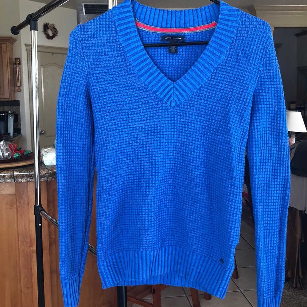 Tommy Hilfiger Sweater, XS